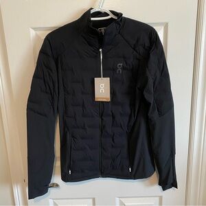 ON Running Jacket